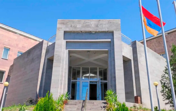 ՊԱՀՀ-ում մեկնարկել է գերատեսչական ակադեմիական վերապատրաստման դասընթացի 7-րդ հոսքը