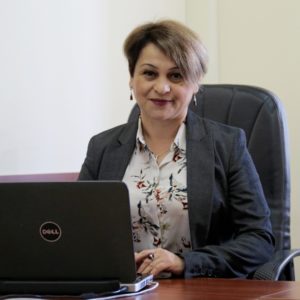 Понимание идеи вооруженной защиты Отечества в раннесредневековой (4–5 вв.) Армении: философский подход