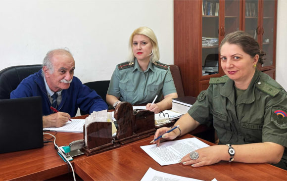 «Հրամանատրում առաջադրանքի միջոցով». Ինչերե՞ն  է