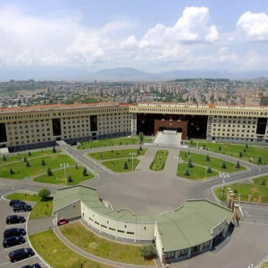 Պաշտպանության համակարգի կատարելագործմանն ուղղված բարեփոխումների շարունակականության կարևորությունը