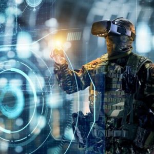 Issues of effective Artificial Intelligence-implemented arms production