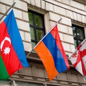 Особенности и тенденции экономического развития Южнокавказских государств