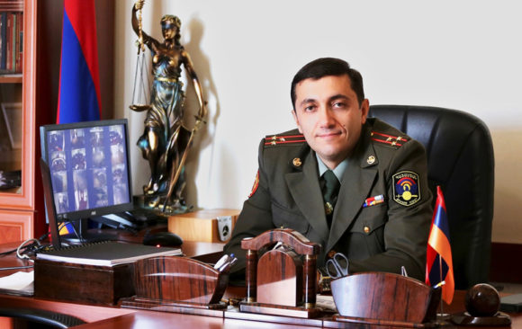 Tigran Kocharyan Peculiarities of regional collective security organizations: Politological case study of NATO and CSTO