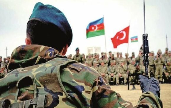Turkey Azerbayjan The Concept of “One nation, two states” in the Turkish-Azerbaijani relations