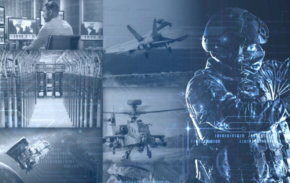 “Defense industry 4.0”: The RA defense industry digital transformation to be urgent