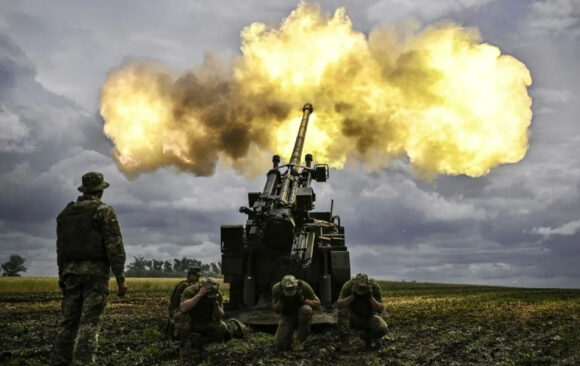 The influence of the nature of modern wars (operations) on the enhancement of combat training of troops