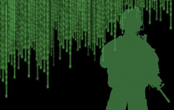 Use of Information struggle methods and techniques in the framework of Hybrid warfare