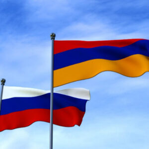 Perspectives of developing Armenia – Russia relations in terms of the world order transformation and the Ukrainian conflict