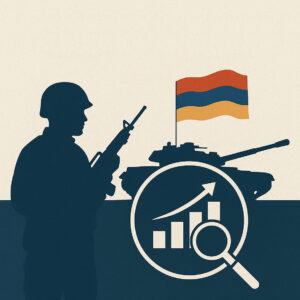 The role of military sociological research in modern reforms in the RA Armed Forces