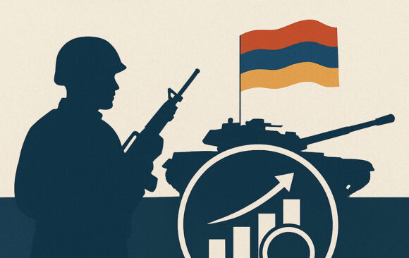 The role of military sociological research in modern reforms in the RA Armed Forces