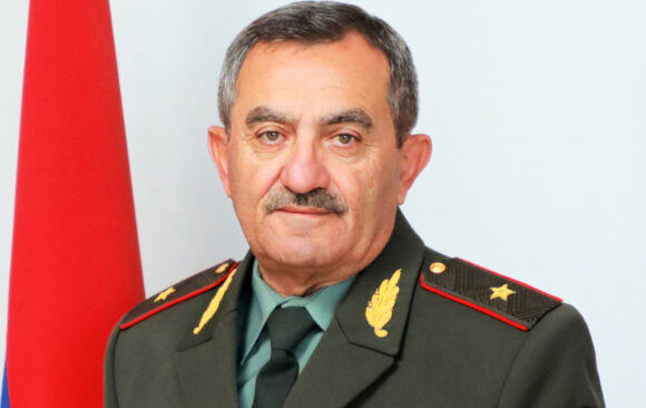 Ռուս-ուկրաինական հակամարտության մարտավարական գործողություններում կիրառվող նոր եղանակներ ու հնարներ