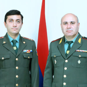 Միջազգային խաղաղապահական օպերացիաները  և Հայաստանի Հանրապետության մասնակցությունը դրանց