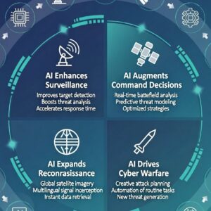 The development of intelligence via employing artificial intelligence
